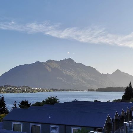 Alpine Village Views Queenstown Eksteriør bilde