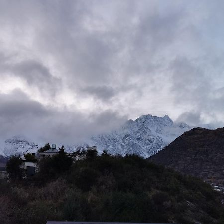 Alpine Village Views Queenstown Eksteriør bilde