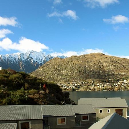 Alpine Village Views Queenstown Eksteriør bilde