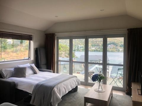 Alpine Village Views Queenstown Eksteriør bilde