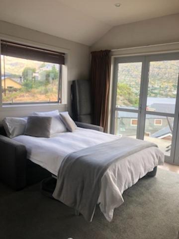 Alpine Village Views Queenstown Eksteriør bilde
