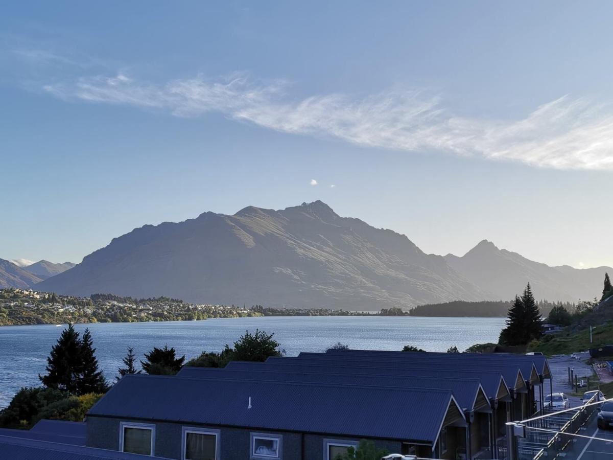 Alpine Village Views Queenstown Eksteriør bilde