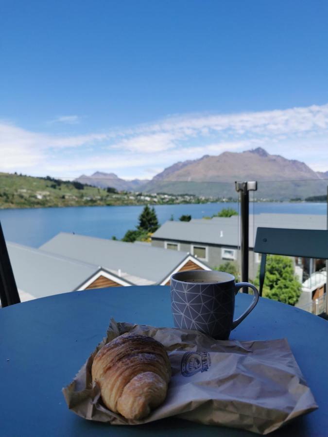 Alpine Village Views Queenstown Eksteriør bilde