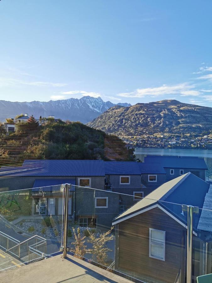 Alpine Village Views Queenstown Eksteriør bilde